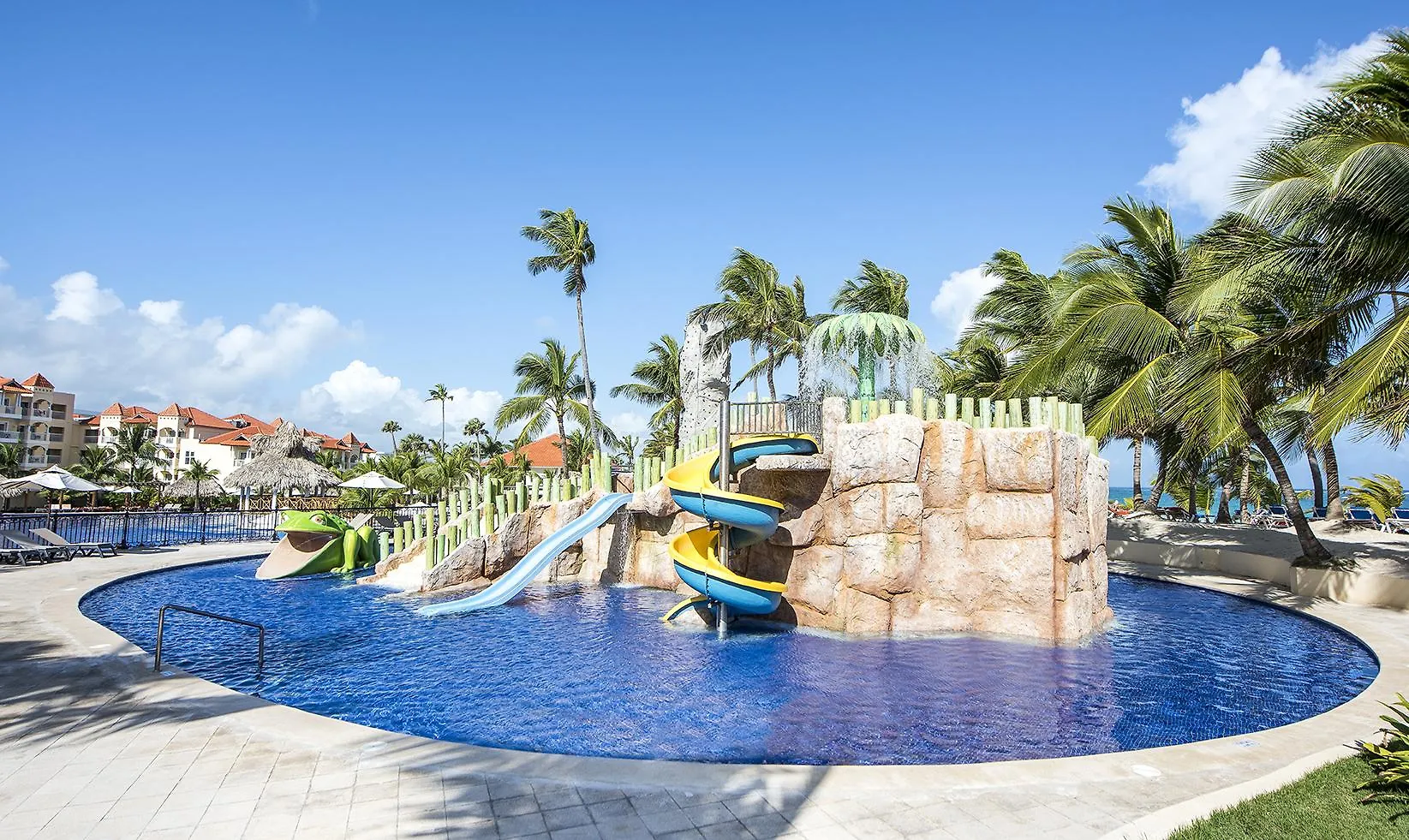 Hotel Occidental Caribe Punta Cana