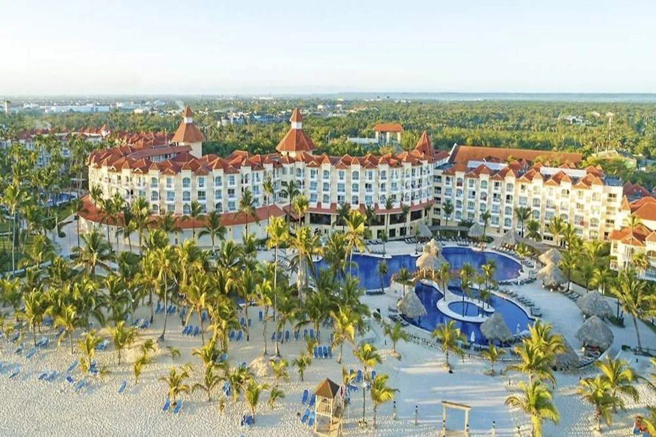 Hotel Occidental Caribe Punta Cana Resort