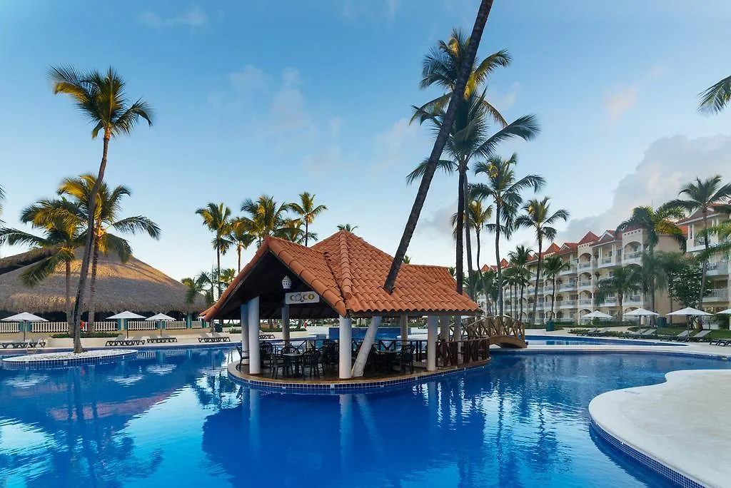 Hotel Occidental Caribe Punta Cana 4*,