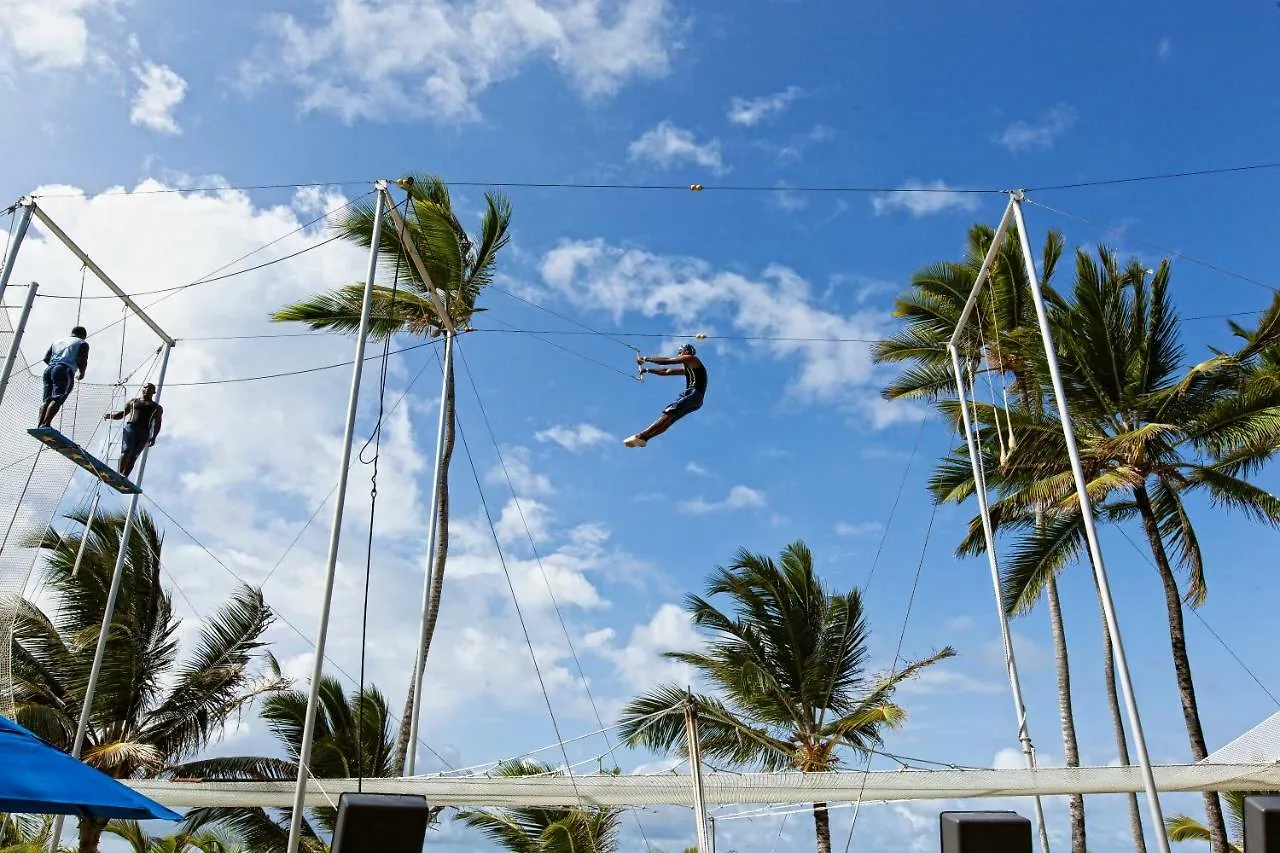 Hotel Occidental Caribe Punta Cana