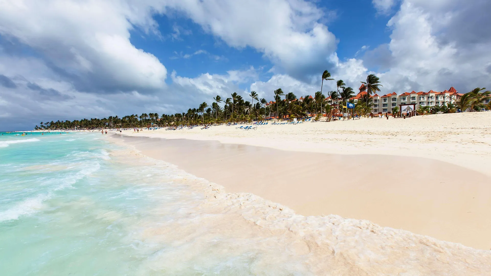 Hotel Occidental Caribe Punta Cana Rezort