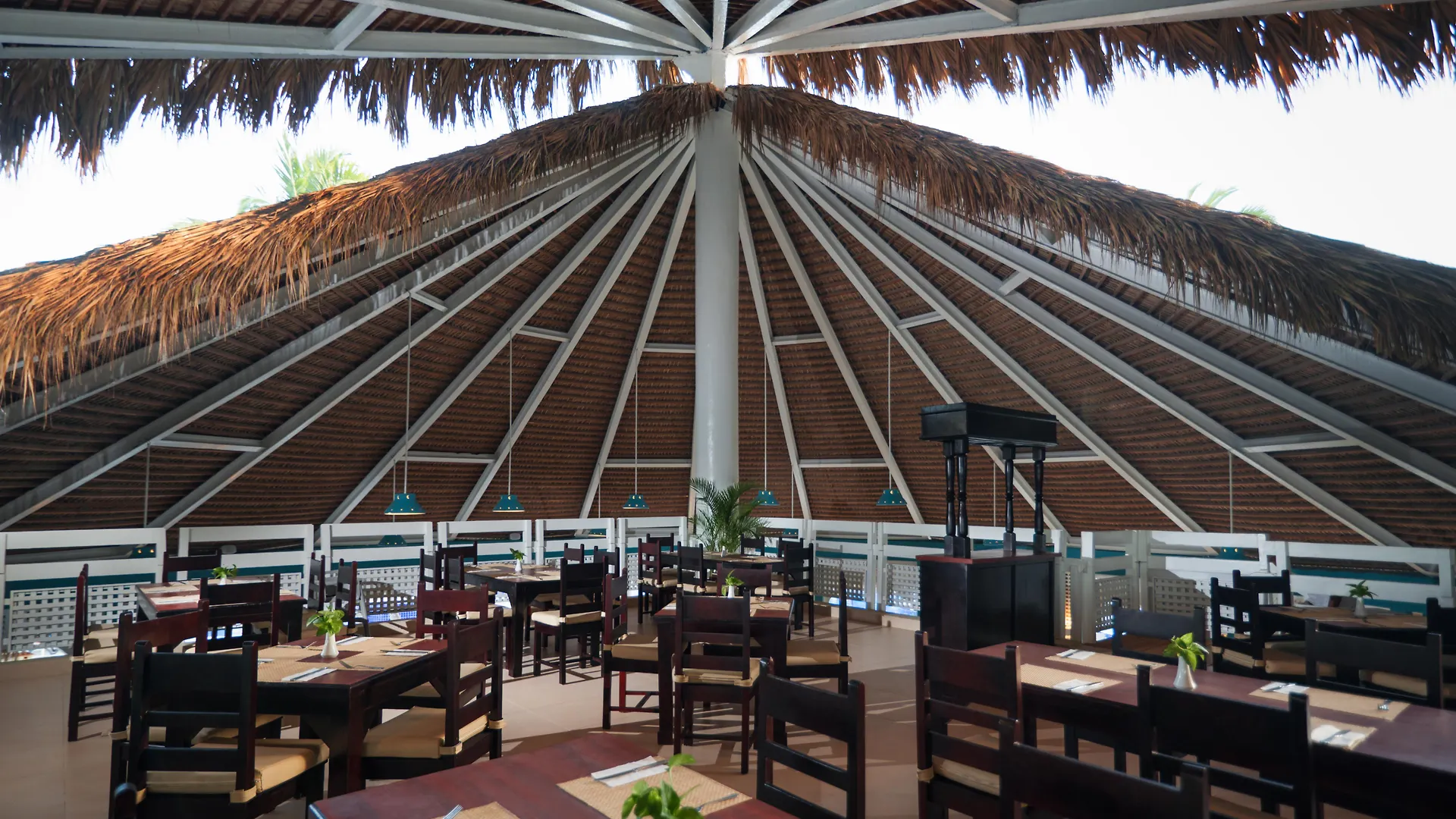 Hotel Occidental Caribe Punta Cana Rezort