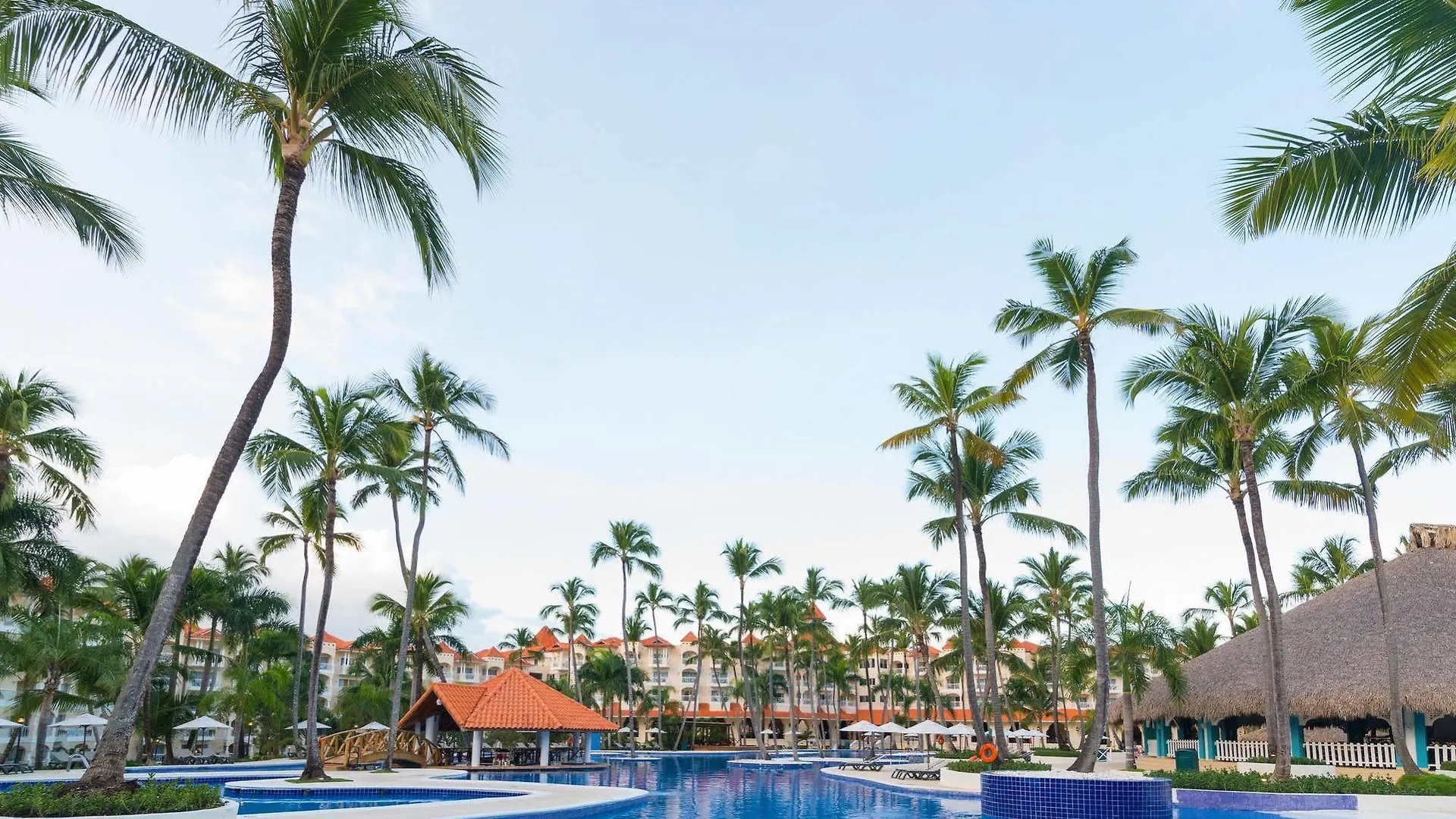 Hotel Occidental Caribe Punta Cana Rezort