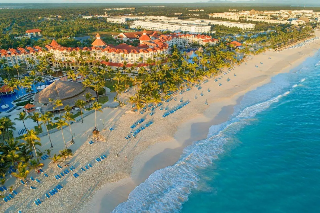 Hotel Occidental Caribe Punta Cana Rezort