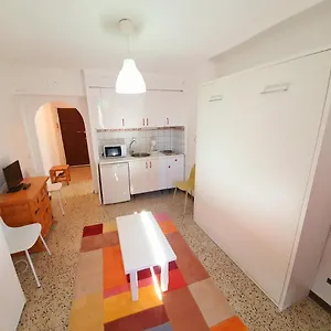 Estudio Karina Beach-4 , Ampuriabrava España