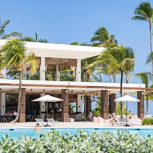 Resort Caribe Deluxe Princess, Punta Cana