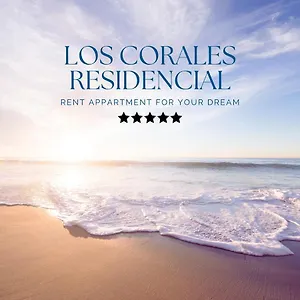 Los Corales , Punta Cana República Dominicana