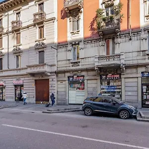 New Apartment: Imbonati6 , Milán Italia