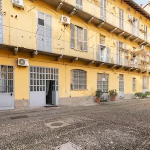 Spazioso Loft: Coldilana14 , Milán Italia