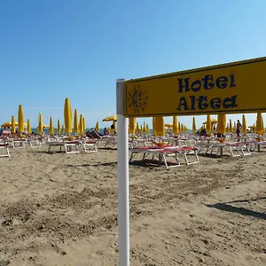 Altea 3* Lido di Jesolo