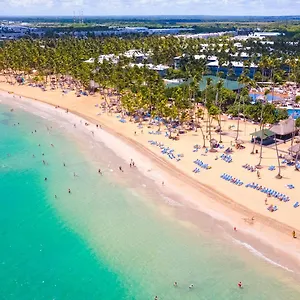 Grand Sirenis Punta Cana & Aquagames Курортный комплекс
