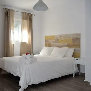 Flamingo , Benalmádena España