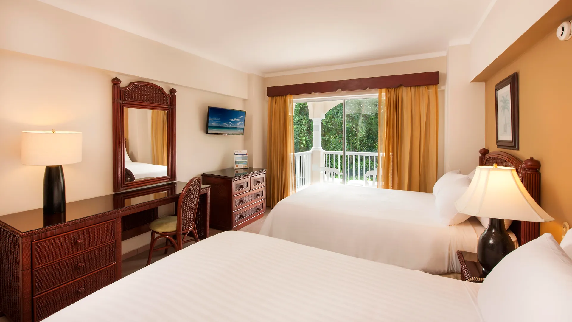 Occidental Caribe Hotel Punta Cana 4*,  Dominican Republic
