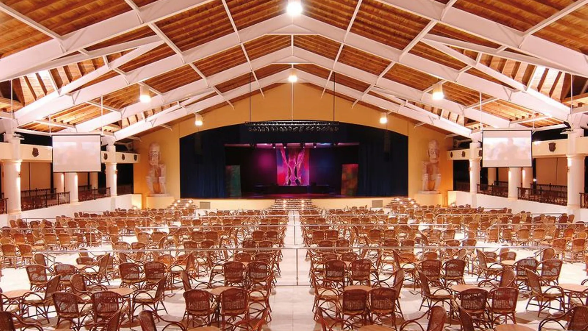 Occidental Caribe Hotel Punta Cana Dominican Republic