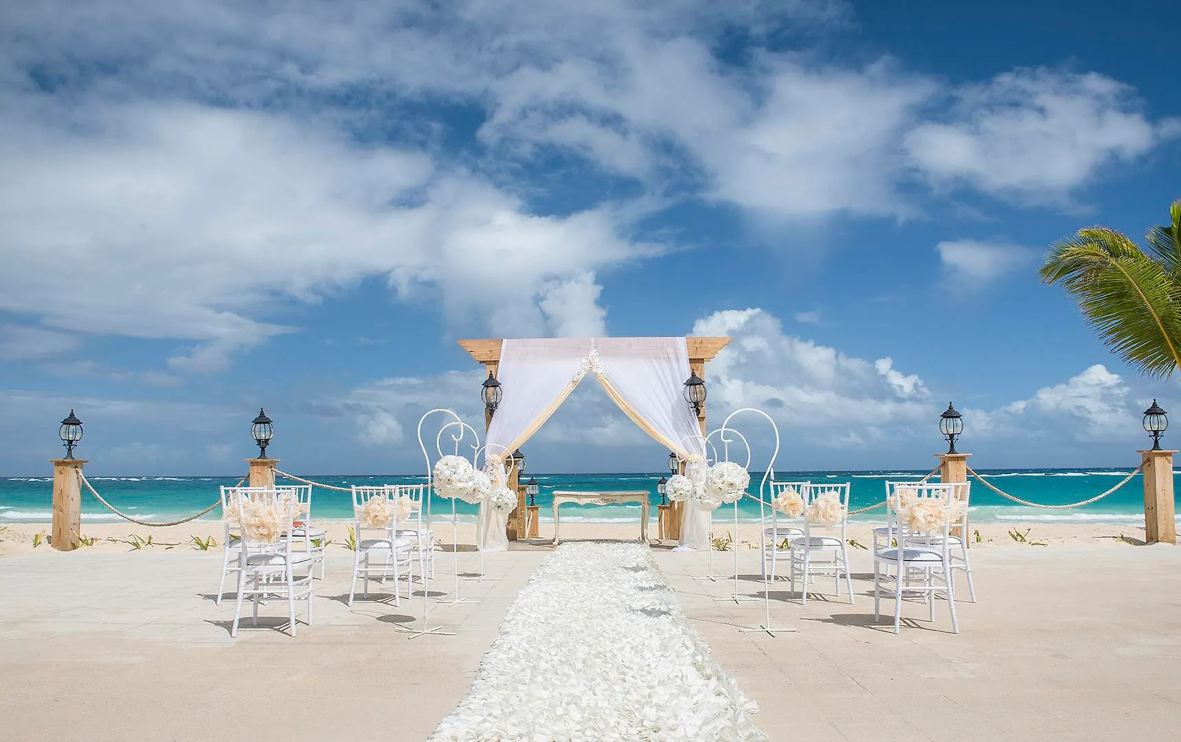 Occidental Caribe Hotel Punta Cana Resort