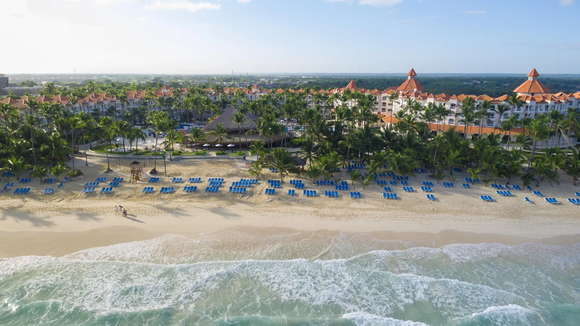 Occidental Caribe Hotel Punta Cana 4*,  Dominican Republic