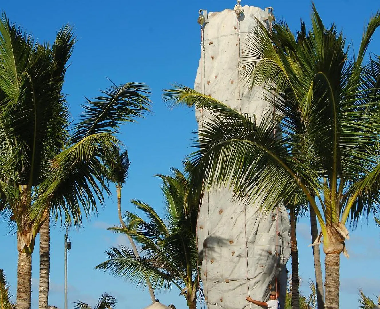 Отель Occidental Caribe Пунта-Кана