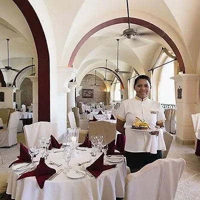 Occidental Caribe Hotel Punta Cana Resort
