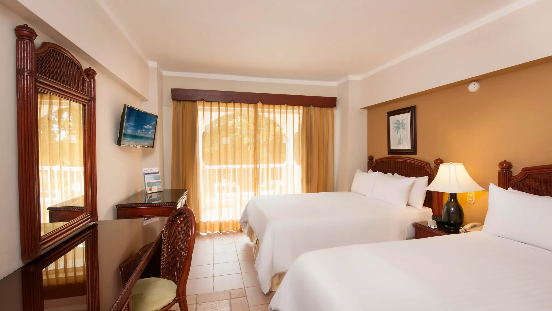 Occidental Caribe - All Inclusive  Punta Cana