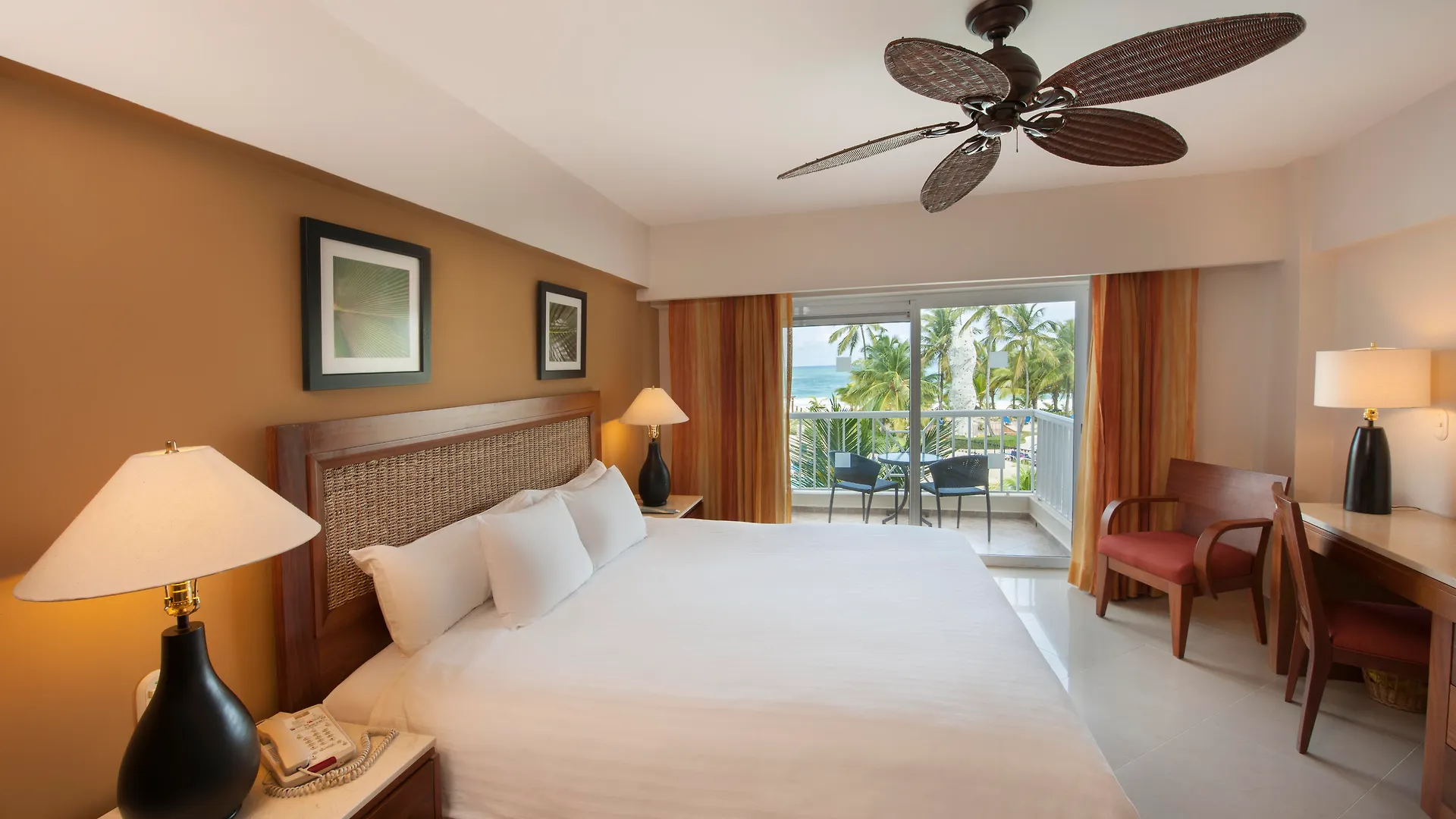 Resort Occidental Caribe - All Inclusive  Punta Cana