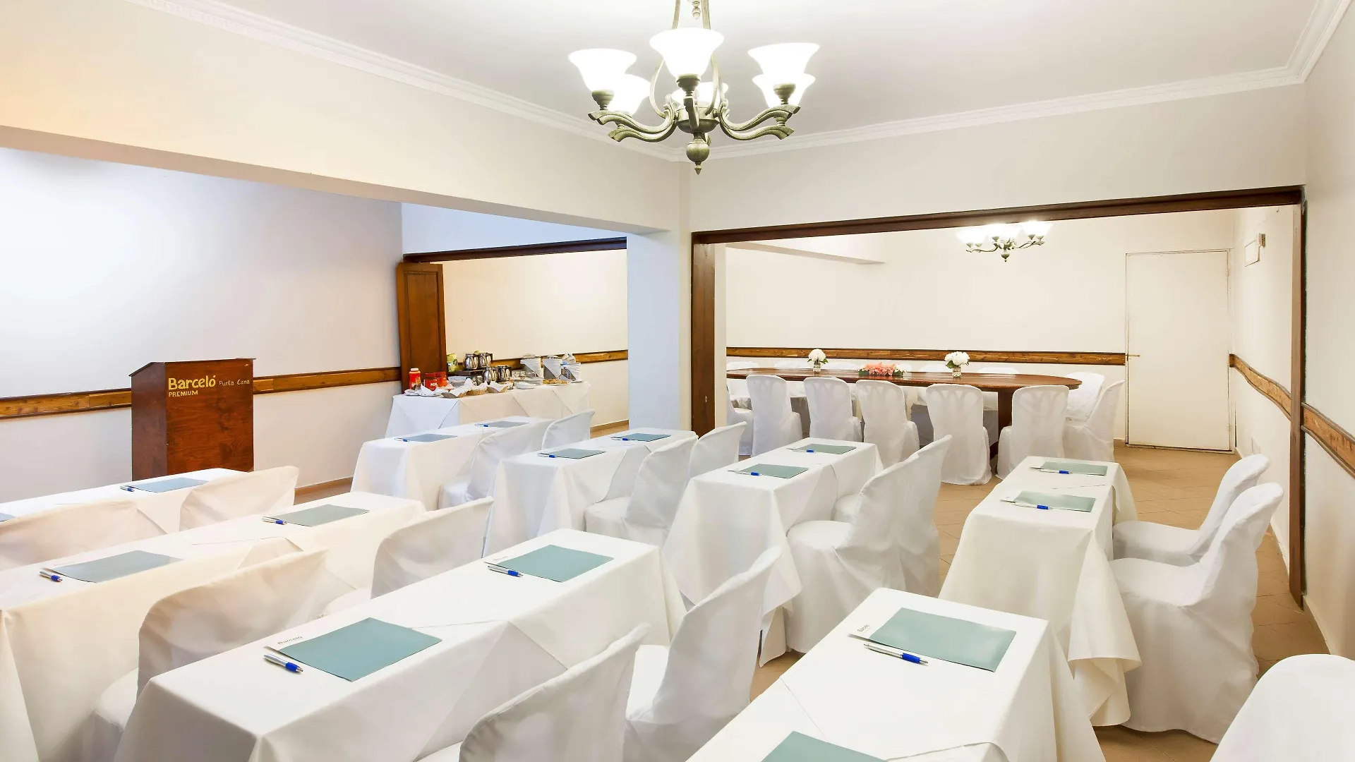 **** Resort Occidental Caribe - All Inclusive  Punta Cana República Dominicana