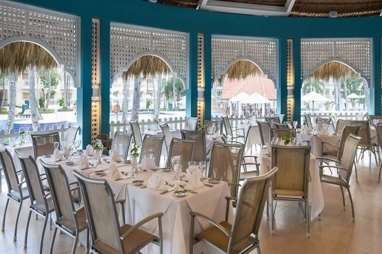 Occidental Caribe - All Inclusive  Punta Cana